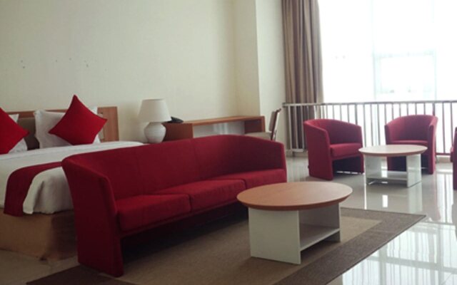 Naraya Hotel Jakarta