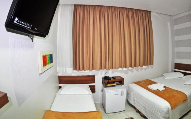 Hotel Imperatriz