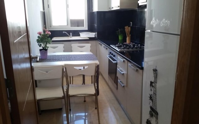 Appartement Haut Standing Lac 2