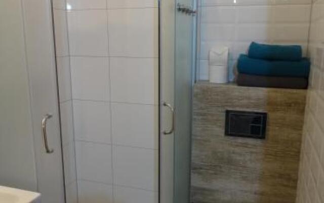 Cicha Przystań - Apartamenty Port
