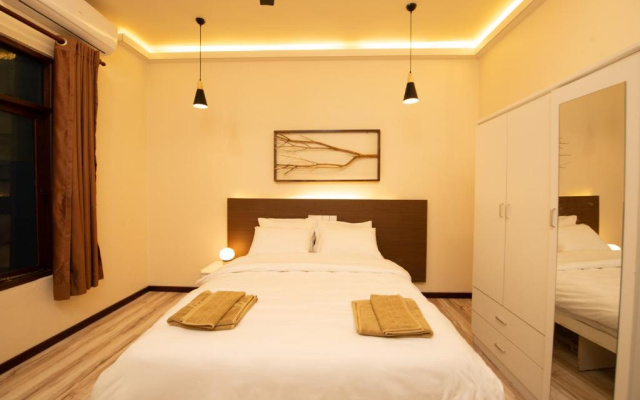 The Bilimbi Guesthouse and Inn