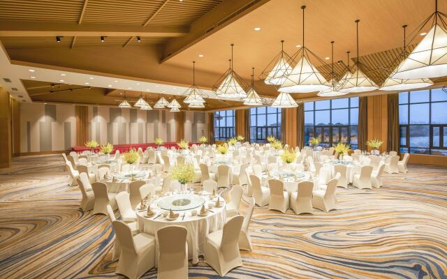 Holiday Inn Kunshan Huaqiao by IHG