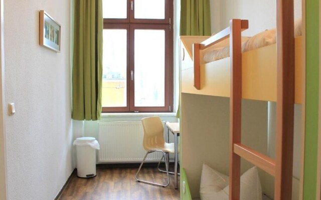 Younior Hotel Stralsund