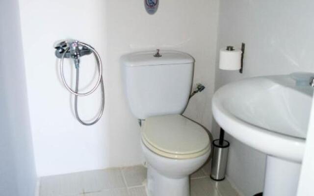 Irenes View Apartments