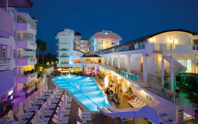 Merve Sun Hotel & Spa - All Inclusive