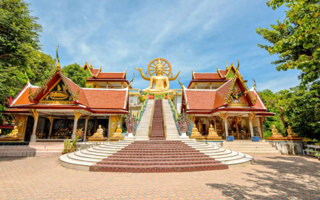 Marasca Samui