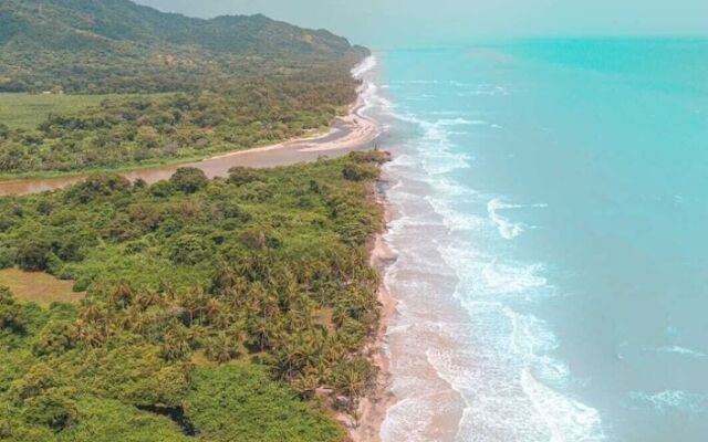 La Rivera Playa Palomino
