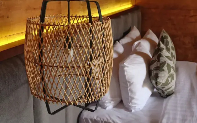 Rimbun Canggu Villa