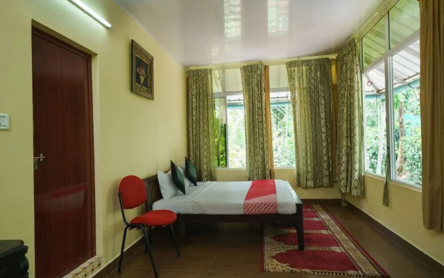 Le Pepper by OYO Rooms