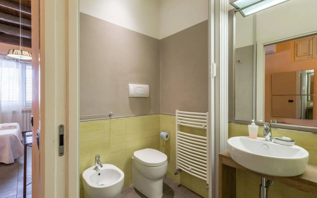 Sant'Agostino B&B