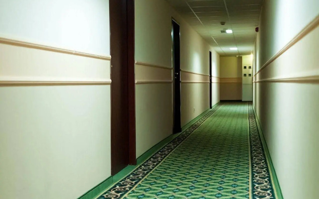 Hit Hotel