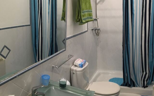 Apartamento Barco