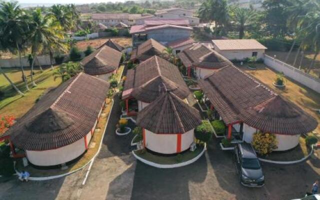 Enotel Beach Hotel