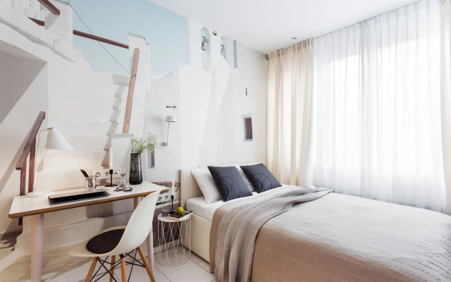 VISIONAPARTMENTS Frankfurt Gutleutstraße