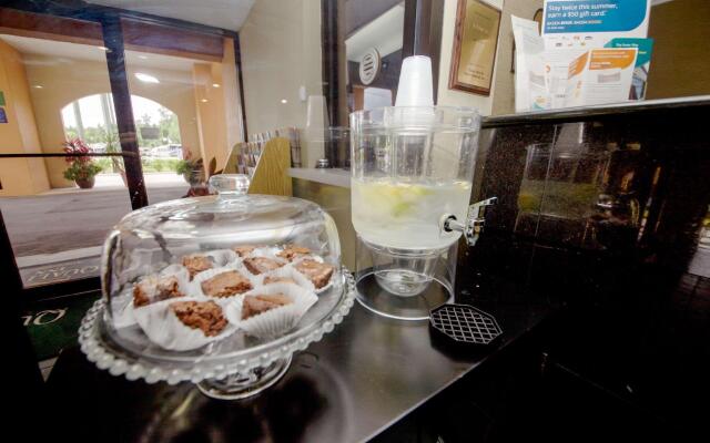 Quality Inn St. Augustine Outlet Mall