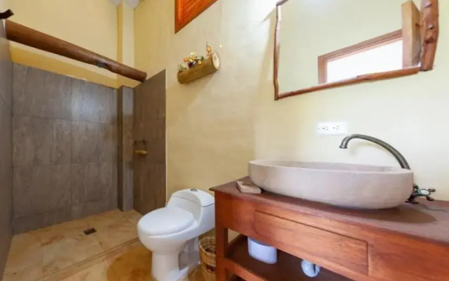 Casa de Teja Barichara