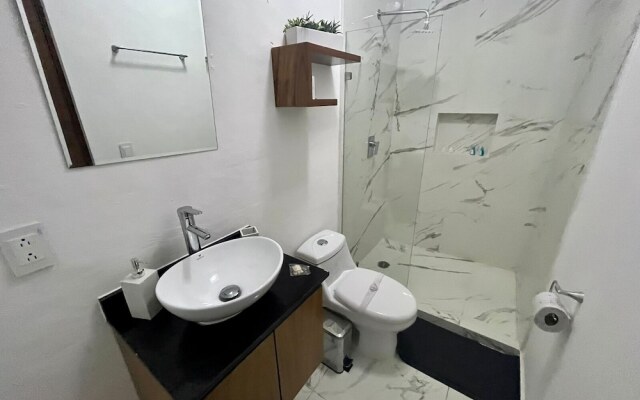 AHAU Apartments