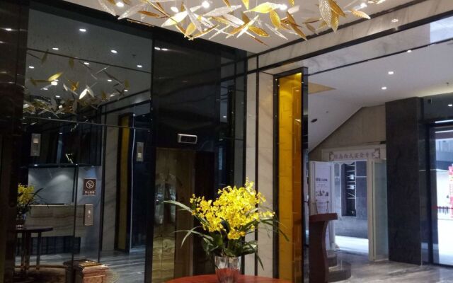 Fuhao Hotel