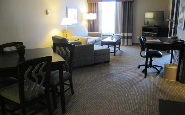 Best Western Plus Las Vegas South Henderson