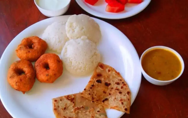 OYO Rooms Marathahalli AECS Layout