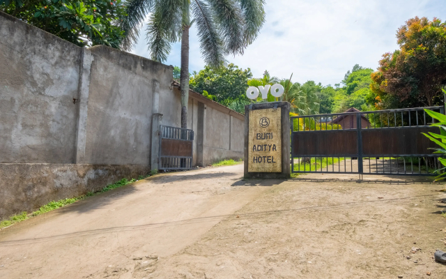 Bumi Aditya Hotel