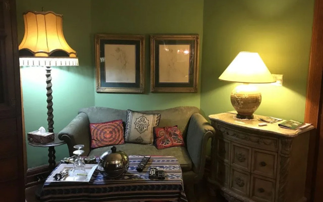 A Moment in Time Bed & Breakfast