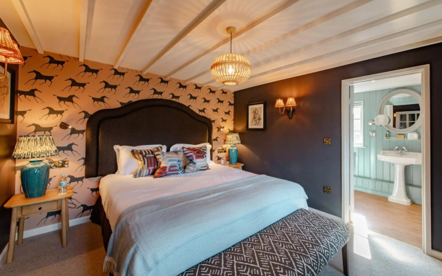 Manor House Hotel