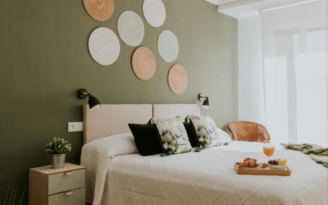 Apartamento REY ENEO