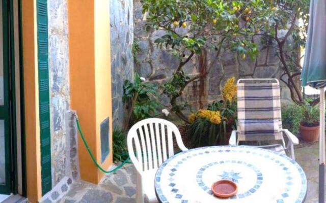 Chez Diego with AC And Garden (Adults Only)