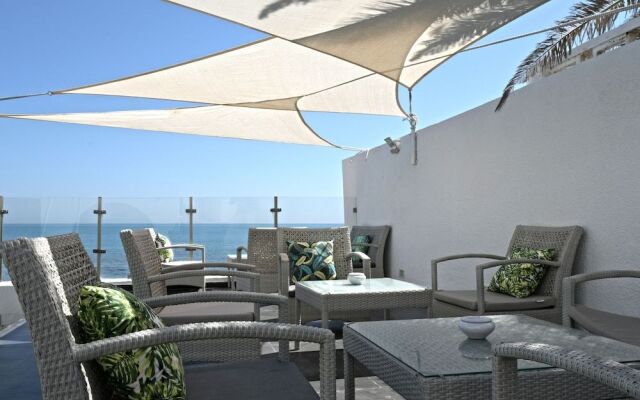 Dar Corniche La Marsa - Adults Only