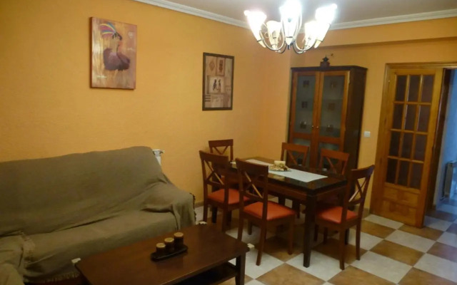 Casa Limas