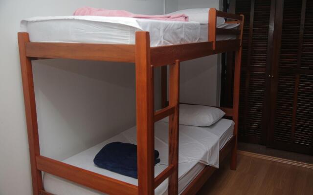 Today Hostel