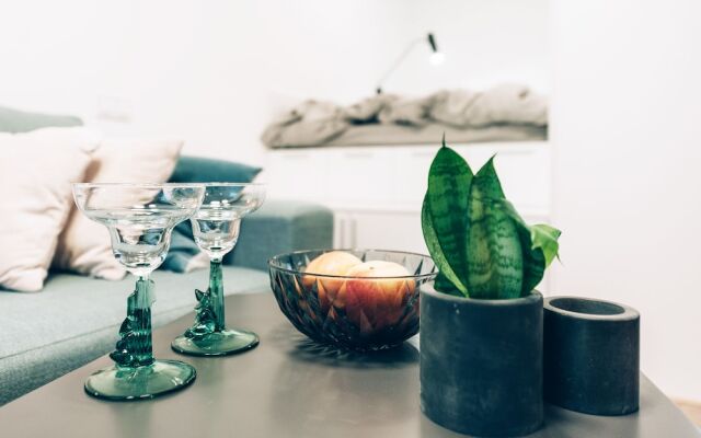 Apartment Predslavinskaya 57-85