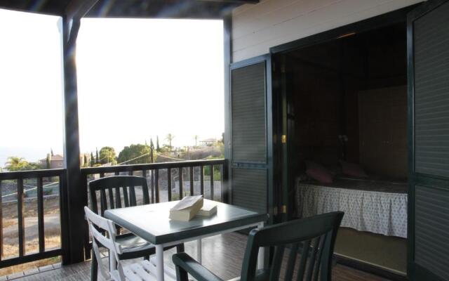 Apartamentos Santa Ana - Adults Only