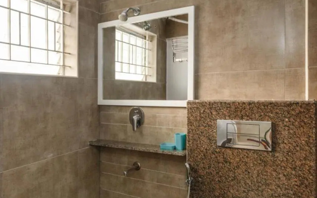 OYO Rooms Bannerghatta Road 2