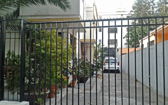 Hotel Millaray