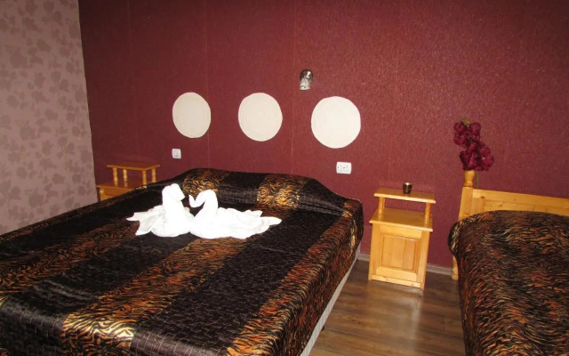 Guest House Morska Zvezda