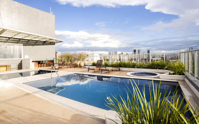 Ibis Styles Belém Hangar