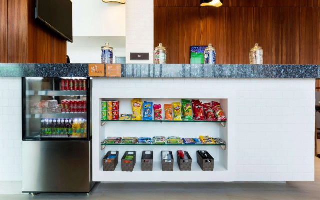 Hampton Inn by Hilton Cancun Cumbres