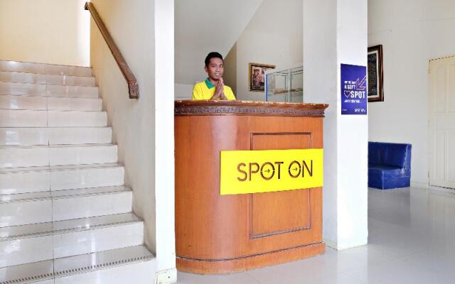 SPOT ON 2610 Zn Guest House