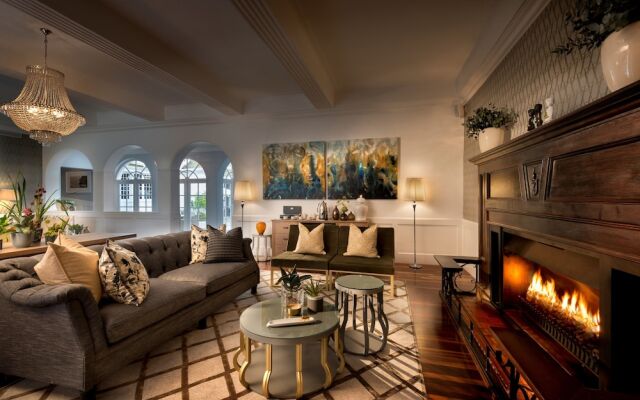 Fancourt Golf Estate