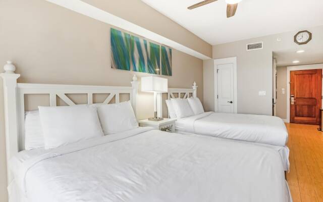 Observation Point North 454