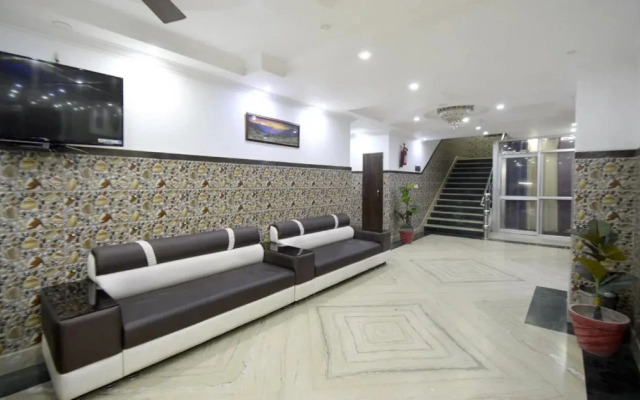 Hotel KS International by OYO Rooms