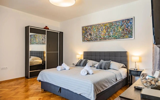 Apartment Ivan