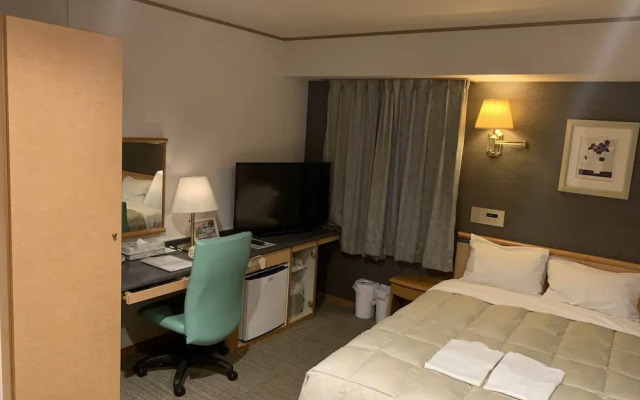 Suzuka Storia Hotel