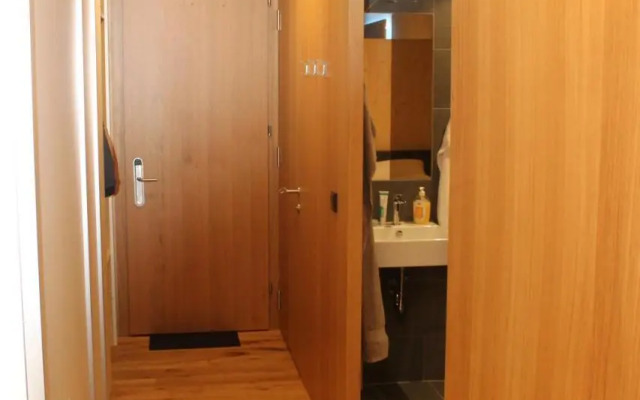 Apartment Bergblick-Mellau