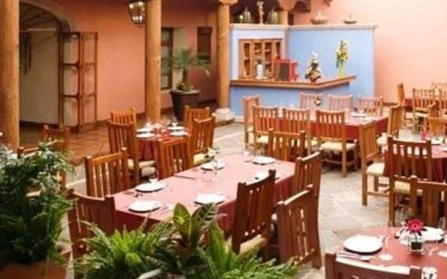 Hotel Pueblo Mágico