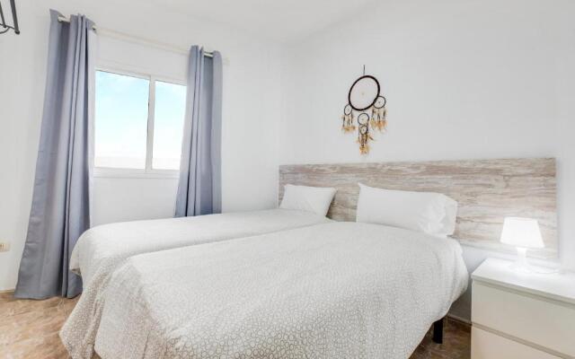 Three bedroom apartment ii near Sc