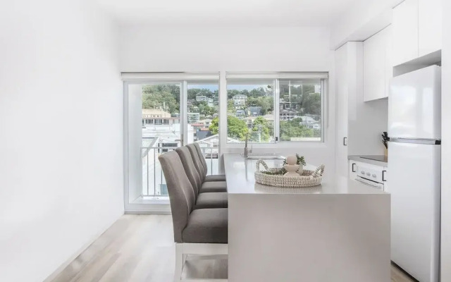 The Laneway Villas