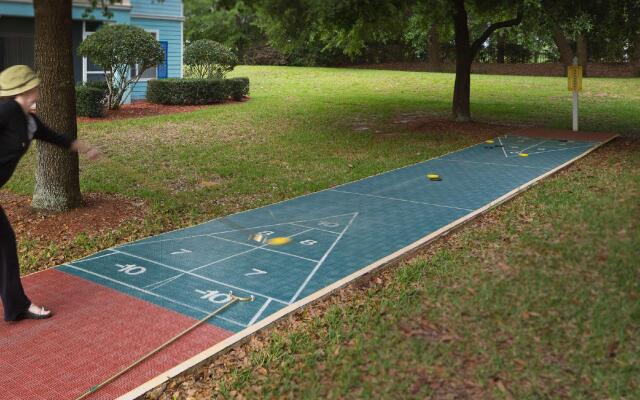 Festiva Orlando Resort